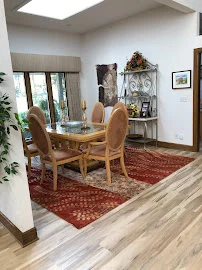 Marshall Flooring - Flooring showroom 3