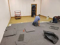 B-Broche Floor Covering - Flooring preview 1