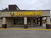 All Flooring Ohio - Flooring showroom 1
