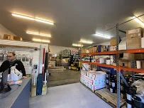 Fishman Flooring Solutions - Flooring showroom 1