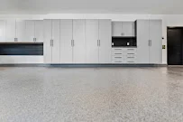 PremierGarage of West Chester - Flooring showroom 2