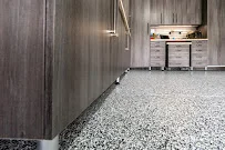 PremierGarage of West Chester - Flooring showroom 4