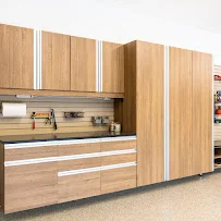 PremierGarage of West Chester - Flooring showroom 7