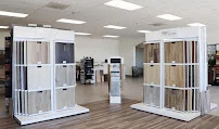 Infinity Floors - Flooring showroom 3