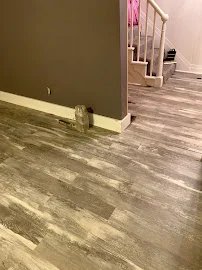 Fastlane construction Llc - Flooring showroom 1