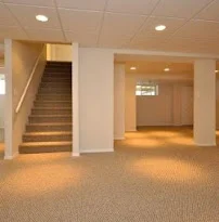 DeGeorge Ceilings and Flooring - Flooring showroom 2