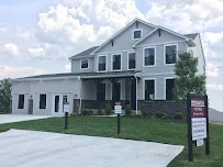 Monarch Homes - Flooring showroom 1