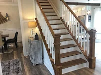 Monarch Homes - Flooring showroom 3