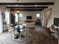 Monarch Homes - Flooring showroom 4