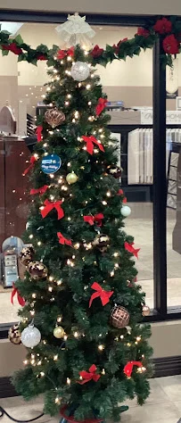 Floorco Flooring - Flooring showroom 2