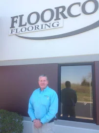 Floorco Flooring - Flooring showroom 3