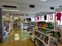 The Brain Lumber Co - Flooring showroom 3