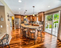 Mr Felix Floor Inc - Flooring showroom 5