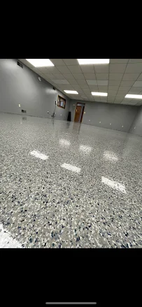 Decorative Epoxy Experts LLC - Flooring preview 1