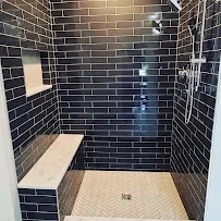 Modern Design Tile and Flooring - Flooring showroom 1