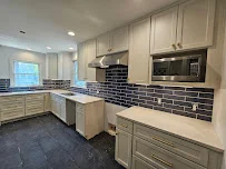 Modern Design Tile and Flooring - Flooring showroom 4