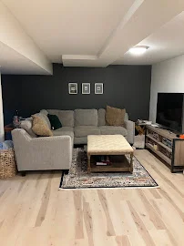 Greater Dayton Handyworks - Flooring showroom 1