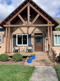 Greater Dayton Handyworks - Flooring showroom 3