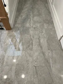 Dreamland Renovations - Flooring showroom 3