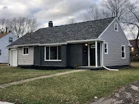 Praise Construction - Flooring showroom 1