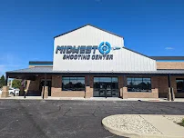 Midwest Shooting Center Toledo - Flooring showroom 1