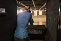 Midwest Shooting Center Toledo - Flooring showroom 2