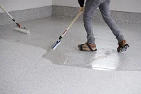 Ohio Garage Interiors Columbus - Flooring preview 5