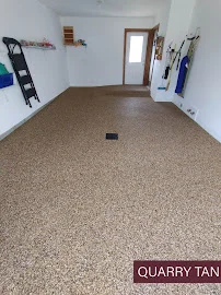 Nature Stone - Flooring showroom 2