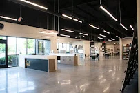 Hamilton Parker - Flooring showroom 3