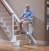 Prestige Safety Solutions - Flooring showroom 3