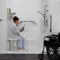 Prestige Safety Solutions - Flooring showroom 4