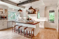 Bestlaminate - Flooring showroom 1