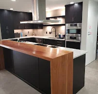 Centerville Design Associates - Flooring showroom 2