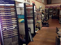 Carpet Discounter - Flooring showroom 2