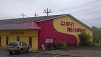 Carpet Discounter - Flooring showroom 7