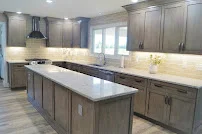 Attractive Kitchens and Floors - Flooring showroom 8