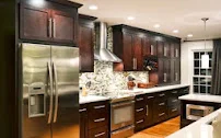 Attractive Kitchens and Floors - Flooring showroom 15