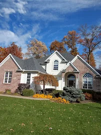 Holcomb Contracting LLC - Flooring showroom 1