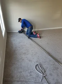 Soft Step Carpet - Flooring showroom 2