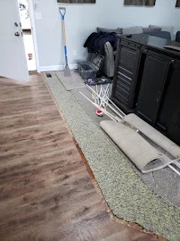 Soft Step Carpet - Flooring preview 3