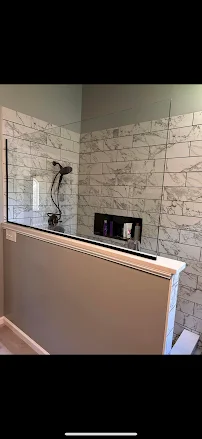 1 Shot Renovations - Flooring showroom 2