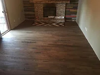 Modern Vintage Hardwood Flooring LLC - Flooring showroom 1