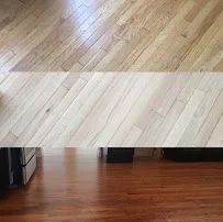 Modern Vintage Hardwood Flooring LLC - Flooring showroom 3