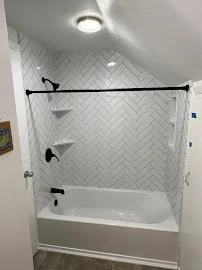 Bath Masters - Flooring showroom 2