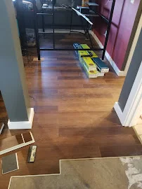 2 Men And A Hammer - Flooring preview 1