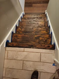 2 Men And A Hammer - Flooring preview 3