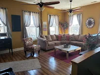 Simplify Guest Homes - Flooring showroom 4