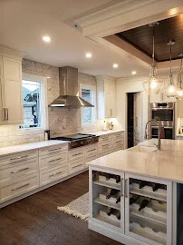 Pages Flooring - Flooring showroom 1