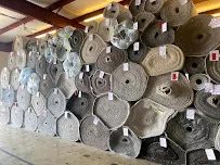 Pages Flooring - Flooring showroom 3