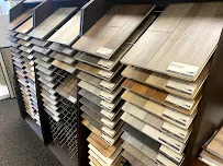 Pages Flooring - Flooring showroom 4